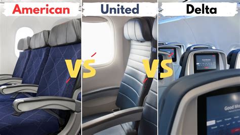 united vs delta economy